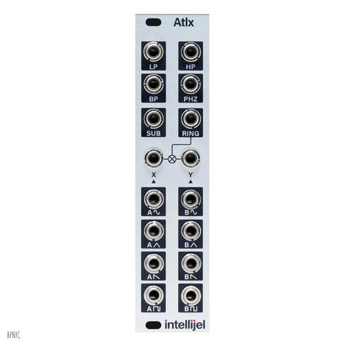 Intellijel Atlx